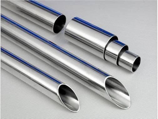 Uni Impex Steels EP Pipe Inventory Stock