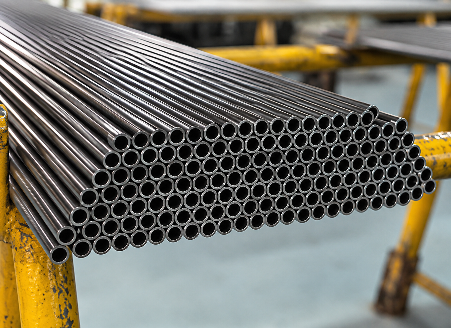 Boiler and Heat Exchanger Seamless pipes