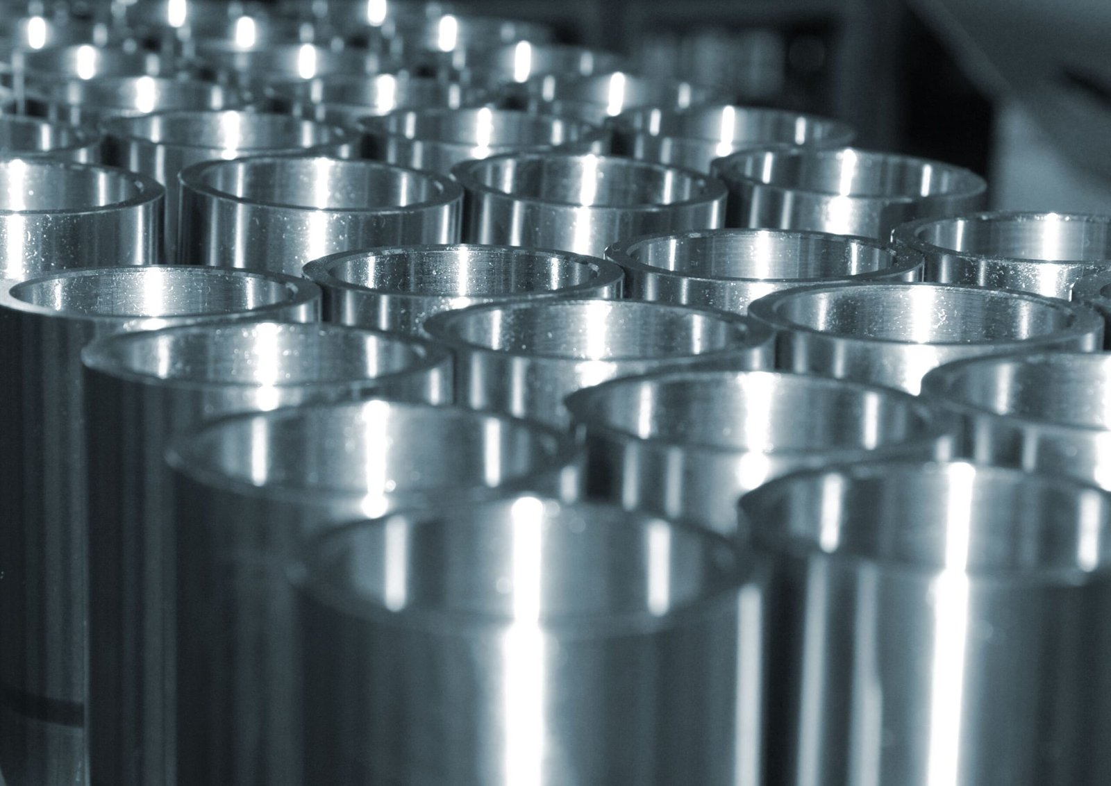 Steel Pipes